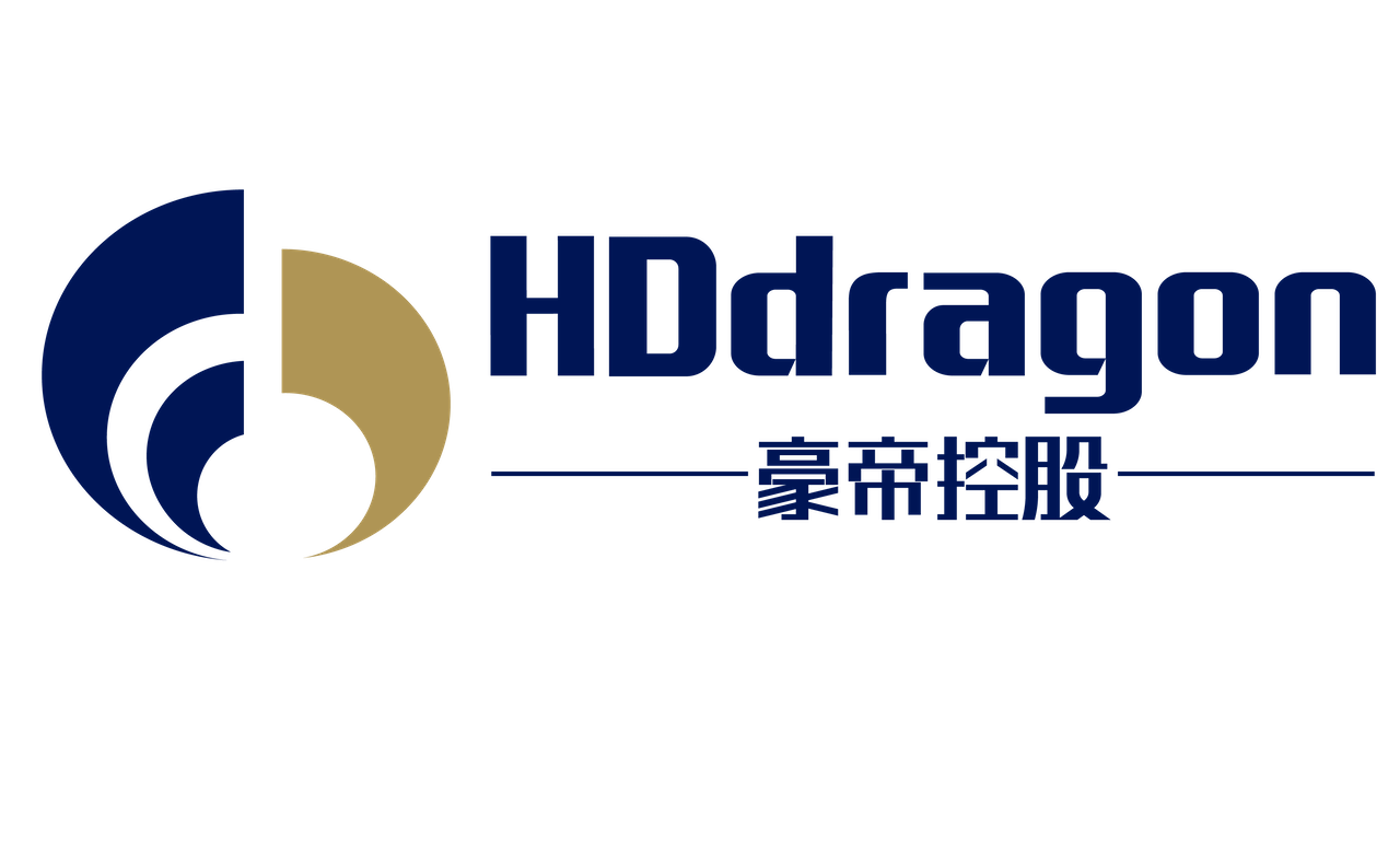 豪帝控股 HDdragon